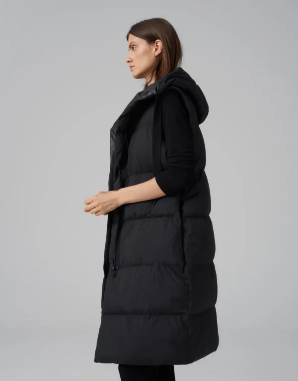 Frau someday Fashion Blazer Vesten>Lange Bodywarmer Vestina