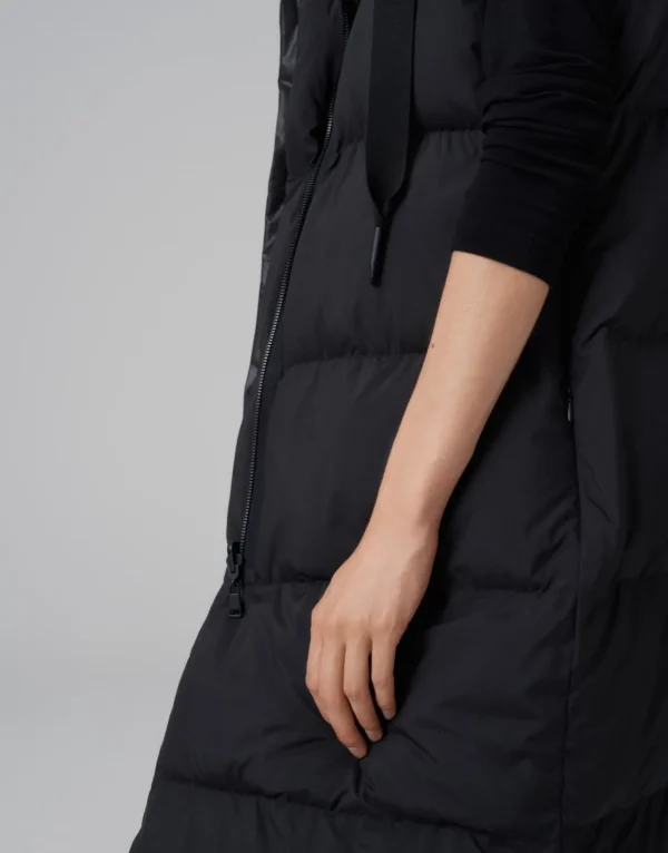 Frau someday Fashion Blazer Vesten>Lange Bodywarmer Vestina