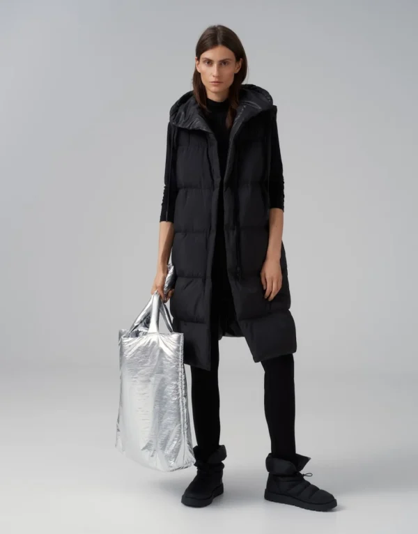 Frau someday Fashion Blazer Vesten>Lange Bodywarmer Vestina