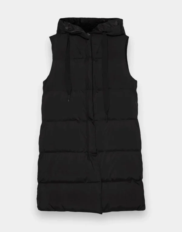 Frau someday Fashion Blazer Vesten>Lange Bodywarmer Vestina