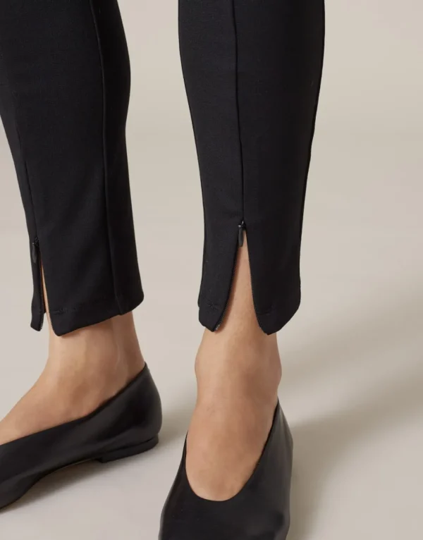 Frau someday Fashion Broeken>Leggings Culesi Detail