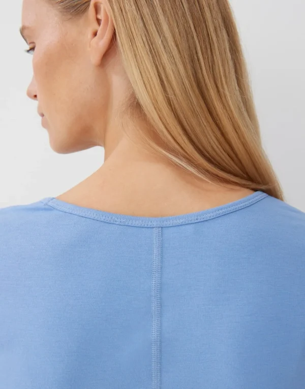 Frau someday Fashion Shirts>Longsleeve Kalia