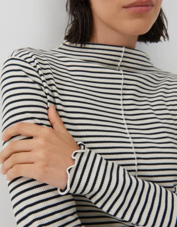 Frau someday Fashion Shirts>Longsleeve Kassie