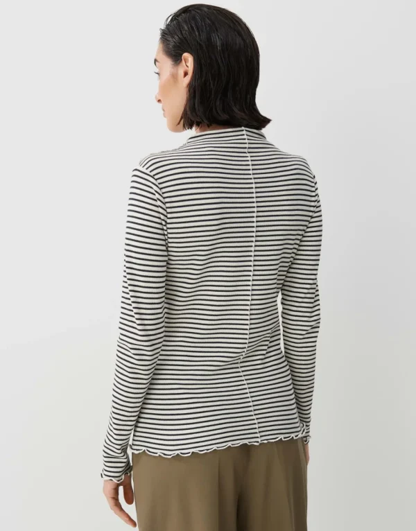 Frau someday Fashion Shirts>Longsleeve Kassie