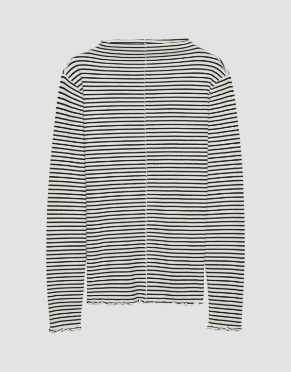 Frau someday Fashion Shirts>Longsleeve Kassie