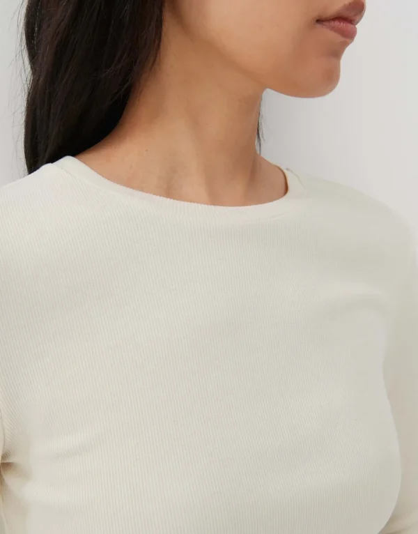 Frau someday Fashion Shirts>Longsleeve Kevy