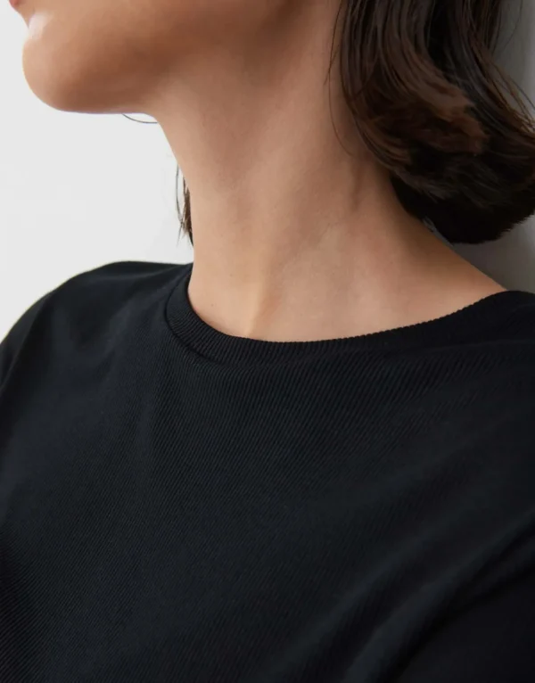 Frau someday Fashion Shirts>Longsleeve Kevy