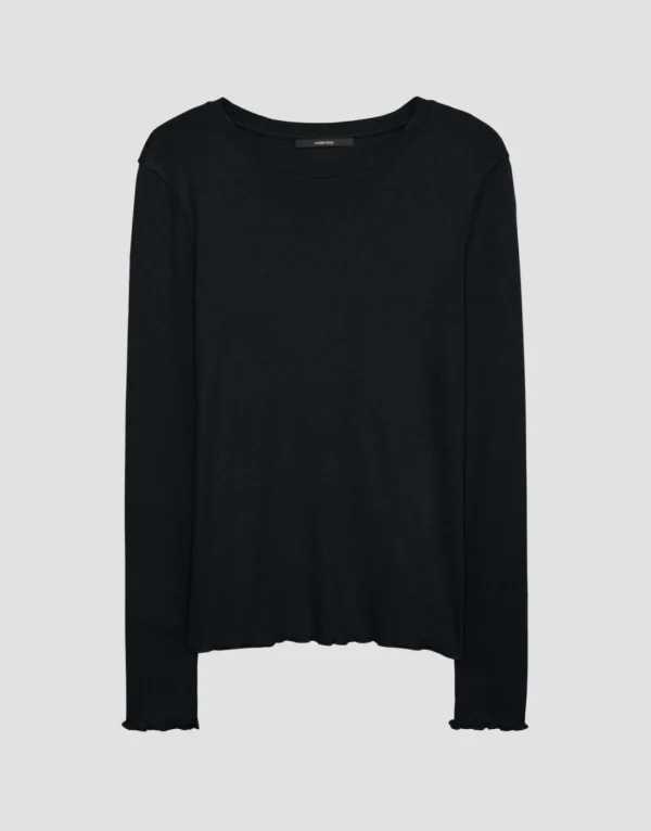 Frau someday Fashion Shirts>Longsleeve Kevy