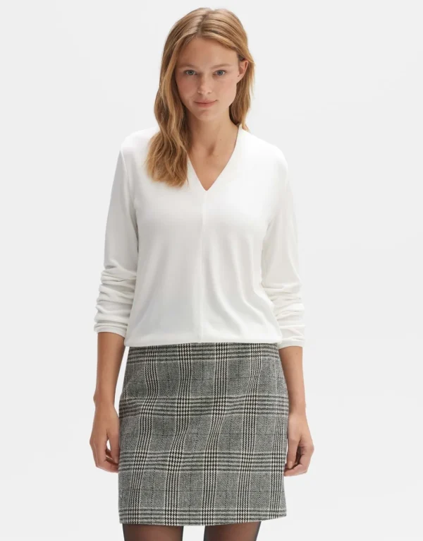 Frau someday Fashion Shirts>Longsleeve Sabira