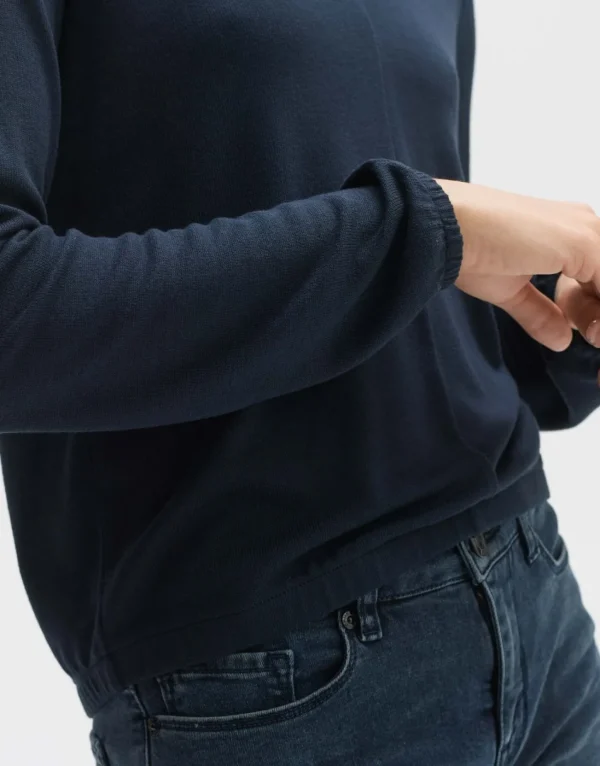 Frau someday Fashion Shirts>Longsleeve Sabira