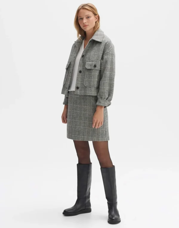 Frau someday Fashion Shirts>Longsleeve Sabira