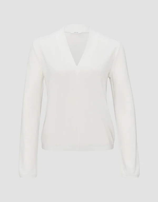 Frau someday Fashion Shirts>Longsleeve Sabira