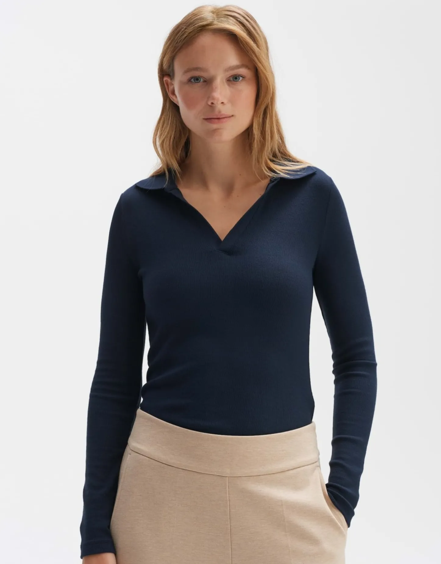 longsleeve_samuli_0.webp Frau someday Fashion Shirts>Longsleeve Samuli