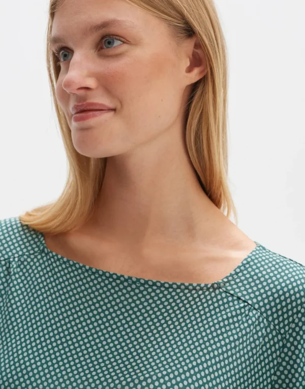 Frau someday Fashion Shirts>Longsleeve Sandya