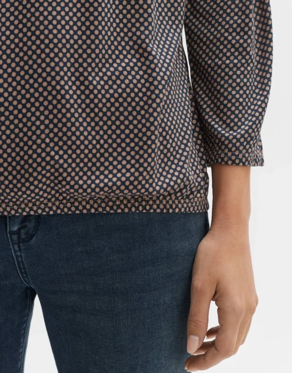 Frau someday Fashion Shirts>Longsleeve Sandya