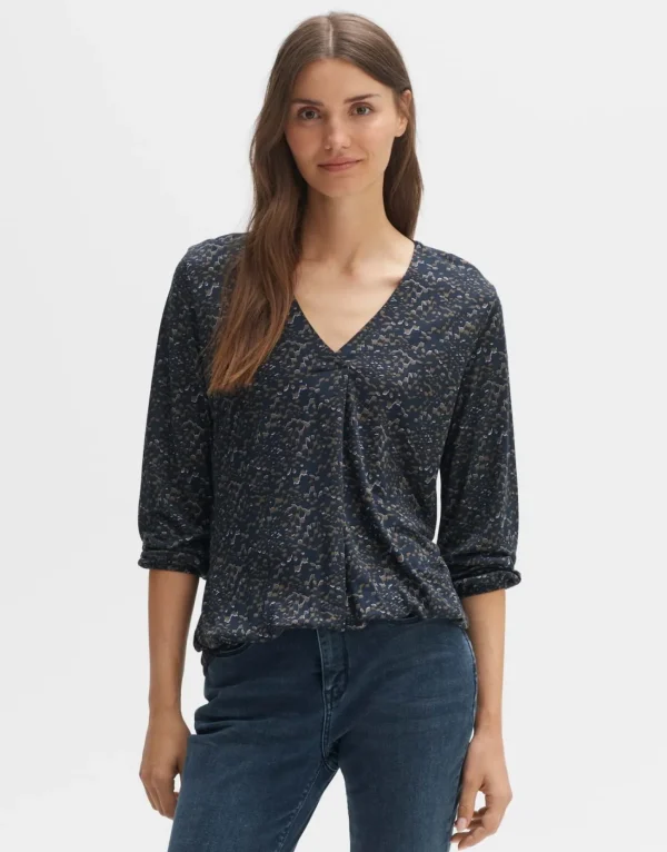 Frau someday Fashion Shirts>Longsleeve Sannah Splendid