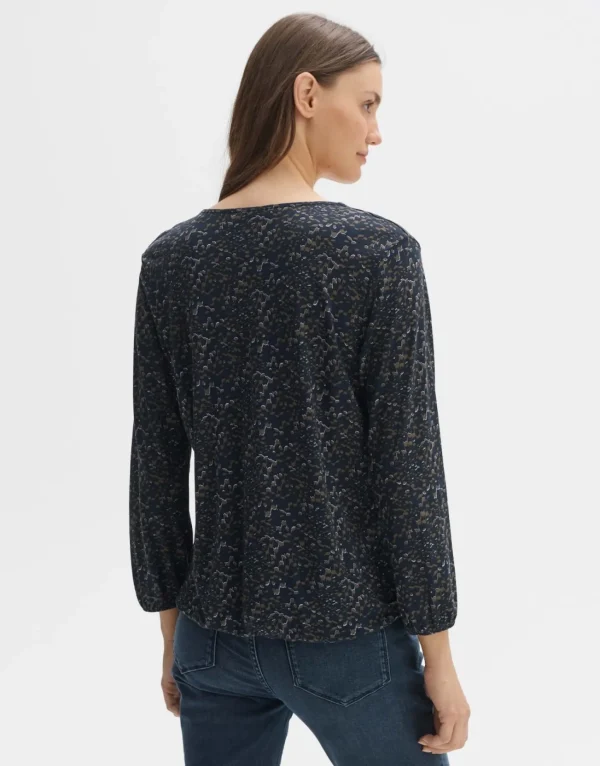 Frau someday Fashion Shirts>Longsleeve Sannah Splendid