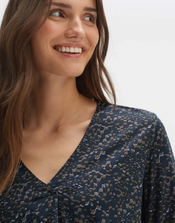 Frau someday Fashion Shirts>Longsleeve Sannah Splendid