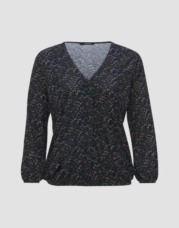 Frau someday Fashion Shirts>Longsleeve Sannah Splendid