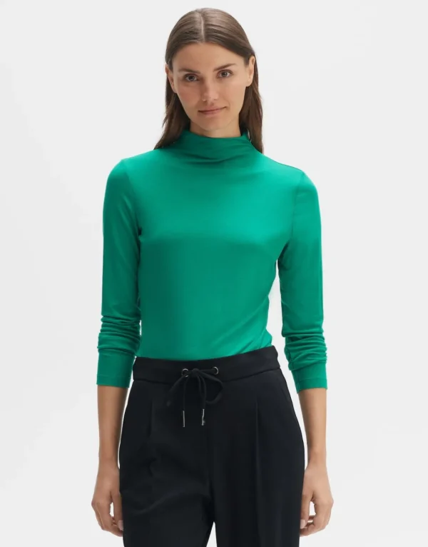 Frau someday Fashion Shirts>Longsleeve Sayar