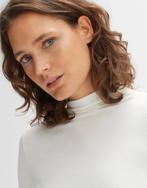 Frau someday Fashion Shirts>Longsleeve Sayar