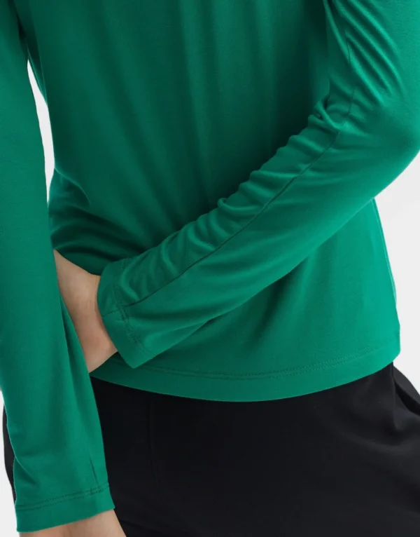 Frau someday Fashion Shirts>Longsleeve Sayar