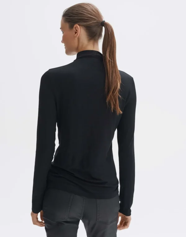 Frau someday Fashion Shirts>Longsleeve Sayar