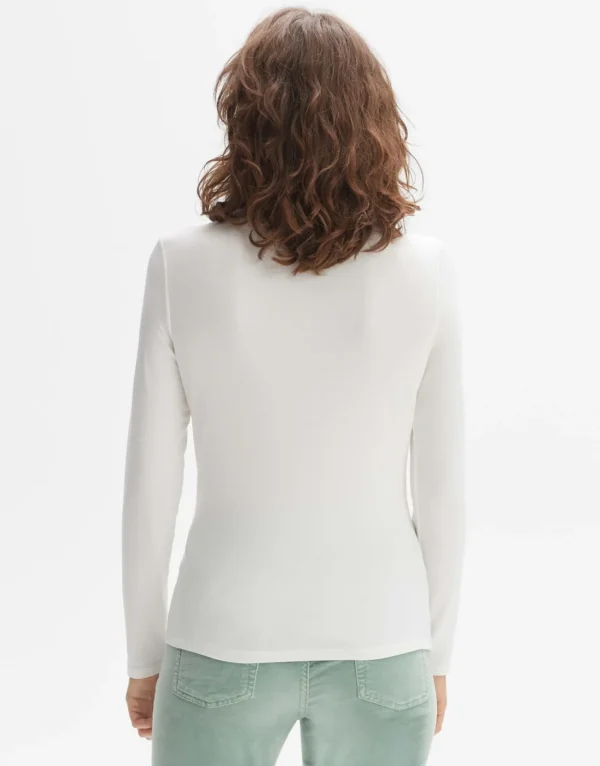 Frau someday Fashion Shirts>Longsleeve Sayar