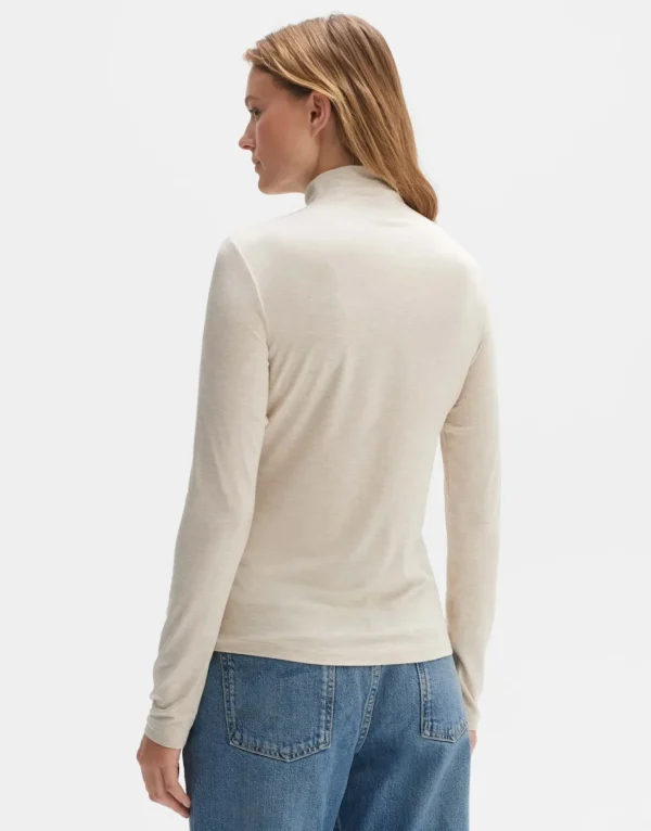 Frau someday Fashion Shirts>Longsleeve Sayar