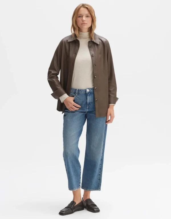 Frau someday Fashion Shirts>Longsleeve Sayar