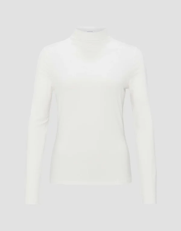 Frau someday Fashion Shirts>Longsleeve Sayar