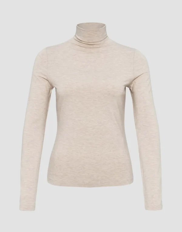 Frau someday Fashion Shirts>Longsleeve Sayar