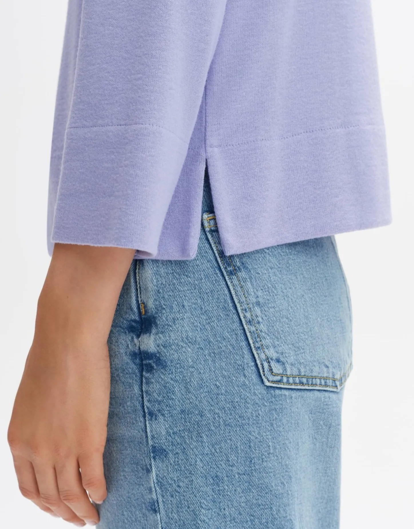 longsleeve_sergina_1.webp Frau someday Fashion Shirts>Longsleeve Sergina