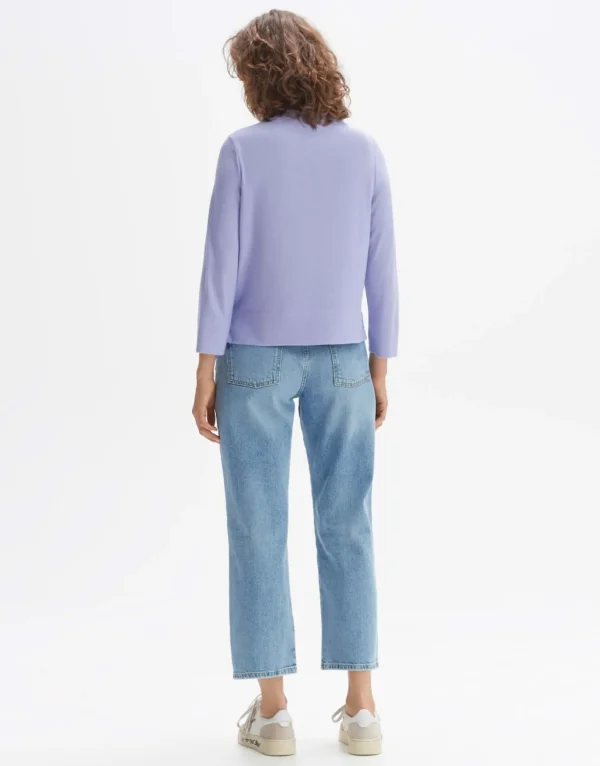 Frau someday Fashion Shirts>Longsleeve Sergina