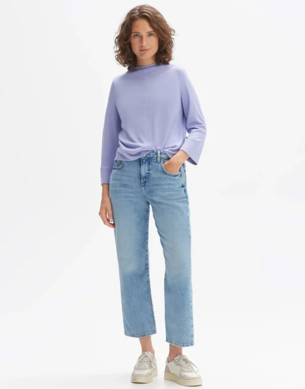 Frau someday Fashion Shirts>Longsleeve Sergina