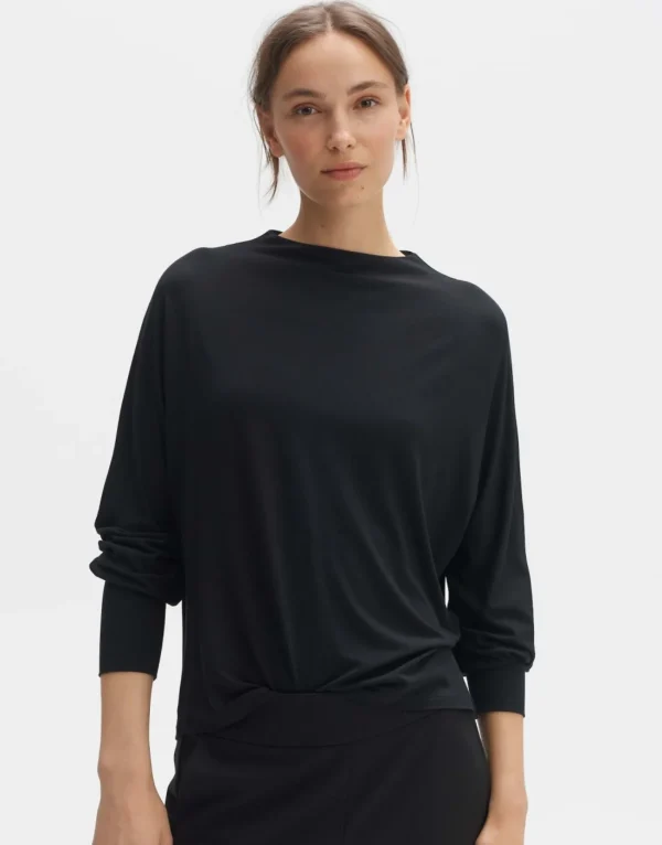 Frau someday Fashion Shirts>Longsleeve Smaja