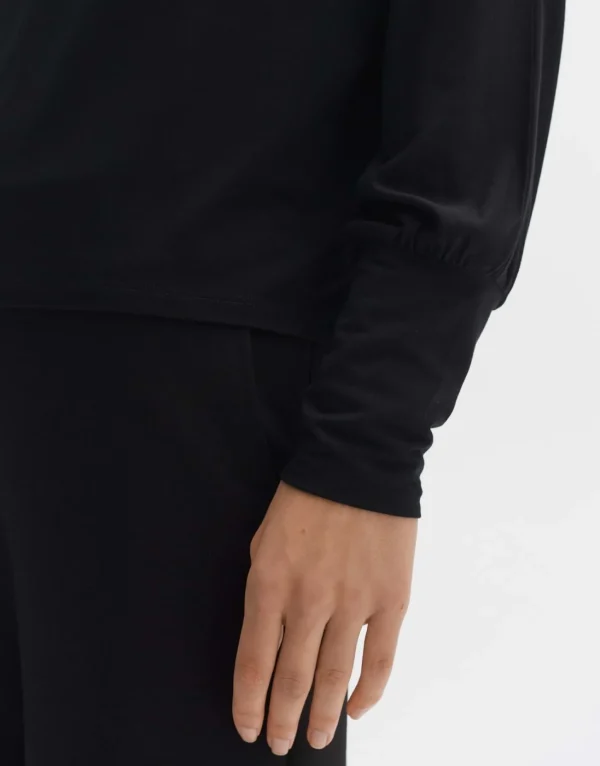 Frau someday Fashion Shirts>Longsleeve Smaja