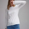 Frau someday Fashion Shirts>Longsleeve Smilla