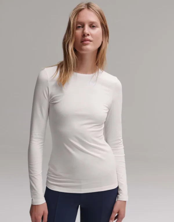 Frau someday Fashion Shirts>Longsleeve Smilla