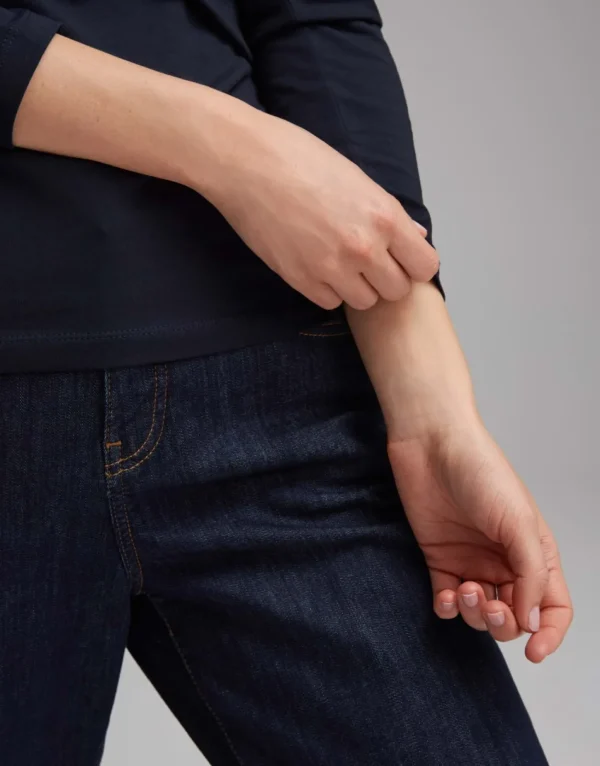 Frau someday Fashion Shirts>Longsleeve Smilla