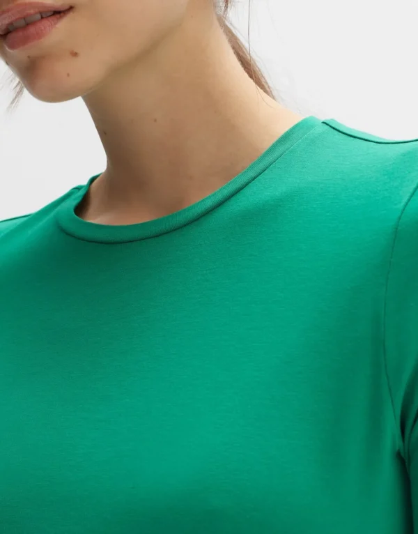 Frau someday Fashion Shirts>Longsleeve Smilla