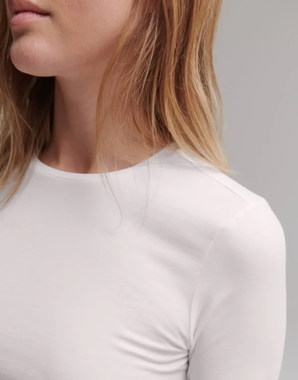 Frau someday Fashion Shirts>Longsleeve Smilla