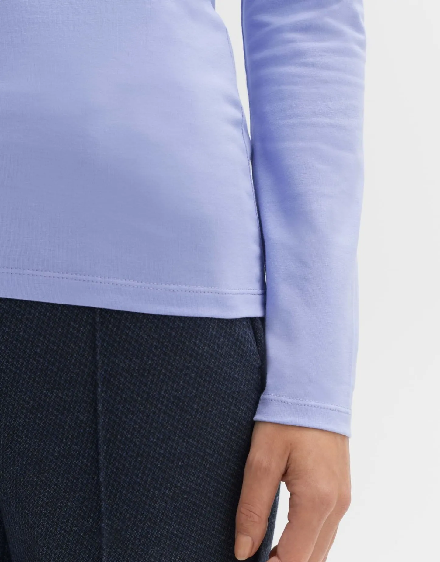 longsleeve_smilla_3.webp Frau someday Fashion Shirts>Longsleeve Smilla