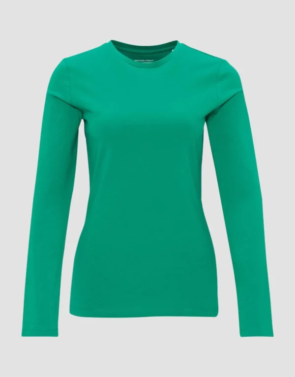 Frau someday Fashion Shirts>Longsleeve Smilla