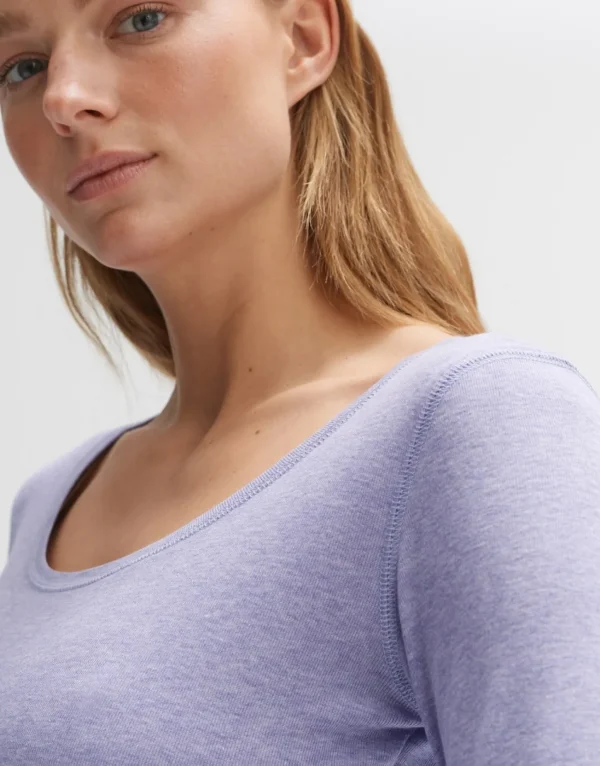 Frau someday Fashion Shirts>Longsleeve Sorana