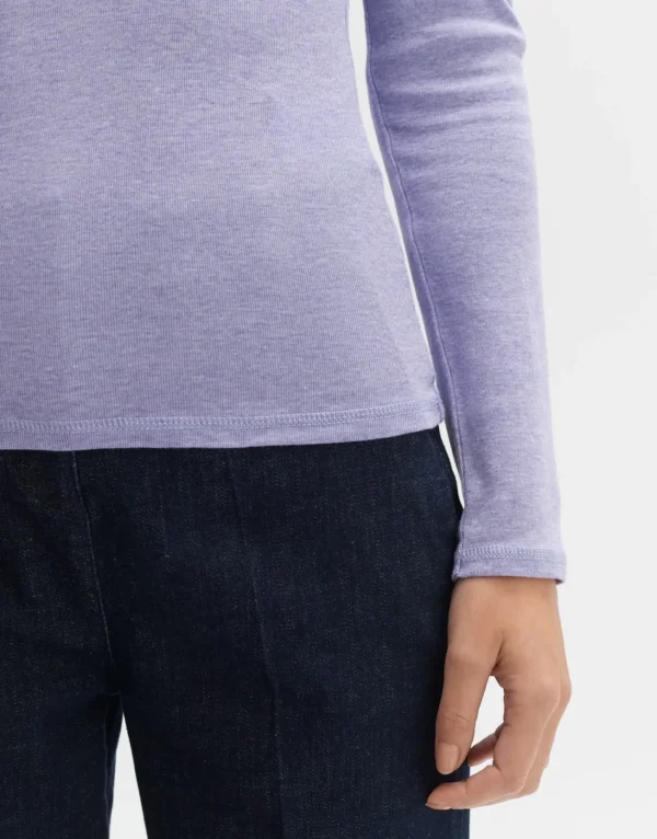 Frau someday Fashion Shirts>Longsleeve Sorana