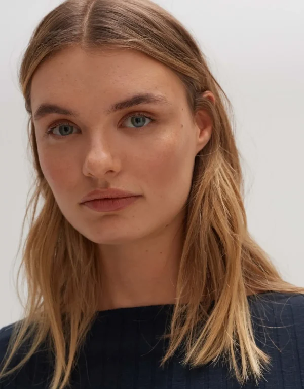 Frau someday Fashion Shirts>Longsleeve Sovke