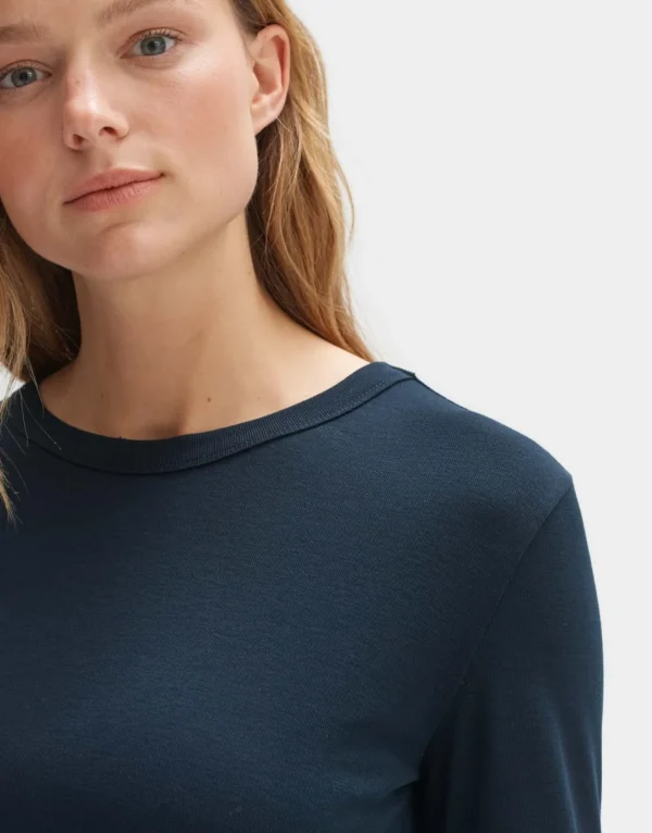 Frau someday Fashion Shirts>Longsleeve Sueli