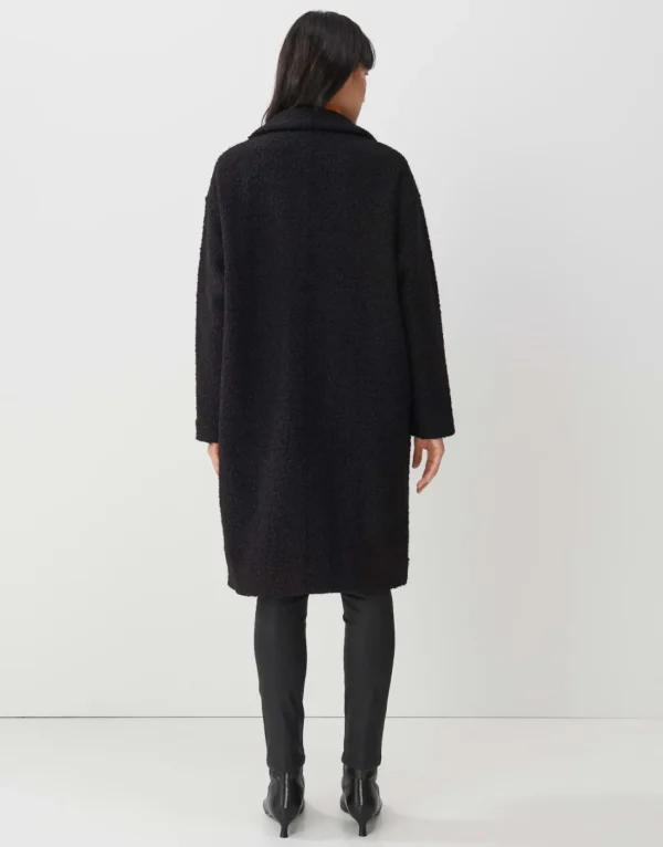 Frau someday Fashion Outdoor>Mantel Vantela