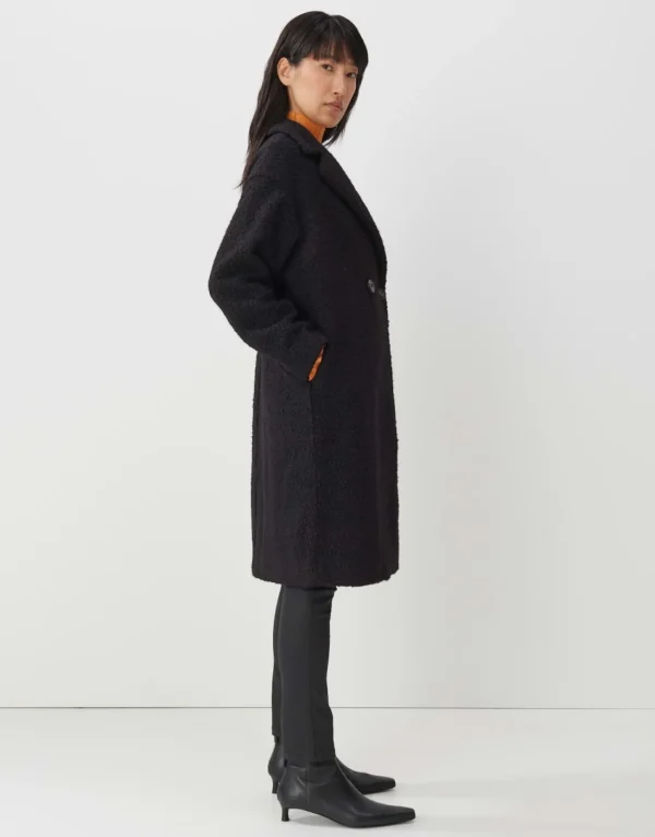 Frau someday Fashion Outdoor>Mantel Vantela